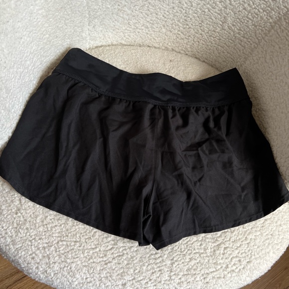 NIKE Black Shorts | Small - Picture 5 of 5